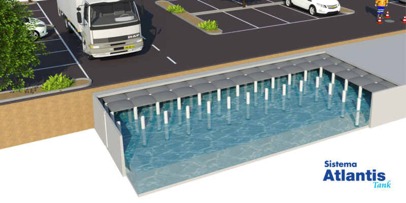 Stormwater management